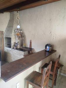 Casa temporada 03 quartos Arraial dajuda