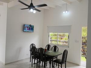 Jhordan II en San Bernardo del Tuyu