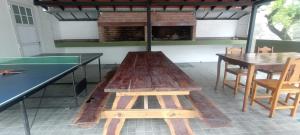 Nuevos Aires de San Antonio