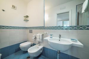 La Dolce Vita Ravello - Exclusive Family & Group Villa with 4 Apartments, 5 Bedrooms