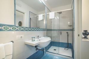 La Dolce Vita Ravello - Exclusive Family & Group Villa with 4 Apartments, 5 Bedrooms