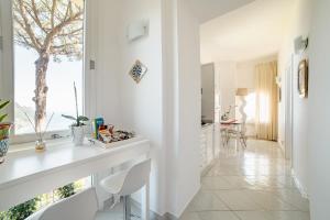 La Dolce Vita Ravello - Exclusive Family & Group Villa with 4 Apartments, 5 Bedrooms