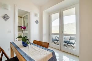 La Dolce Vita Ravello - Exclusive Family & Group Villa with 4 Apartments, 5 Bedrooms