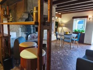 Gite pour 4 personnes en Bretagne