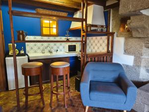 Gite pour 4 personnes en Bretagne