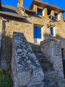 Gite pour 4 personnes en Bretagne