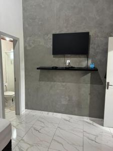 Casa de Praia com 2 quartos e Jacuzzi