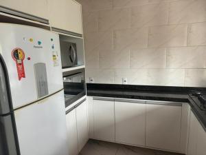 Casa de Praia com 2 quartos e Jacuzzi