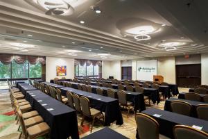 Holiday Inn Austin -Town Lake by IHG