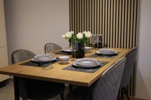 Zentrale Wohnung, nähe Innenstadt