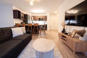 Disneyland Paris, 8pers, Parking, Wifi