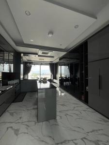 Thiên long homestay