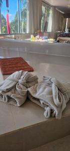 Refúgio Romântico com Pet Friendly 38min de ÁGUAS CLARAS BRASÍLIA