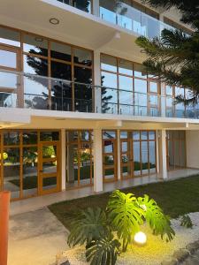 Casa Blanca - San Pedro