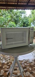 Refúgio Romântico com Pet Friendly 38min de ÁGUAS CLARAS BRASÍLIA