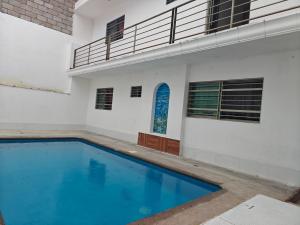 Casa vacacional Aticama Nayarit