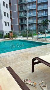 Novo Studio next to the VLT near the Center and South Zone