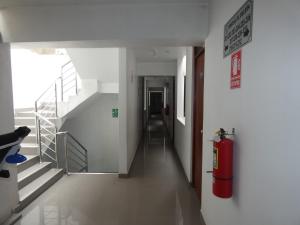 Hotel Lima Norte