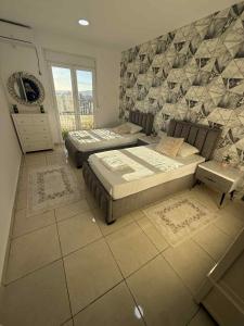 Magnifique appartement résidence