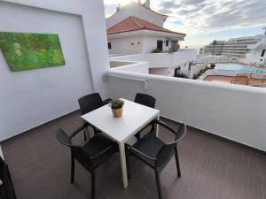 Apartamento Parque Royal Costa Adeje