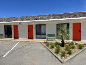 Albury Allawa Motor Inn