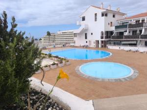 Apartamento Parque Royal Costa Adeje