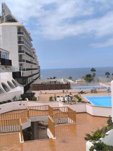 Apartamento Parque Royal Costa Adeje