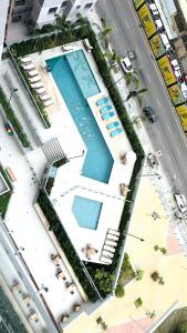 Novo Studio next to the VLT near the Center and South Zone