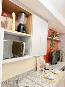 Novo Studio next to the VLT near the Center and South Zone