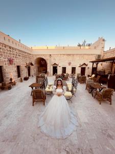 ŞAHMERAN OTEL & Cafe