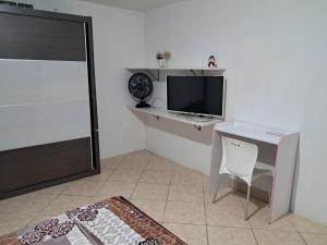 Apartamento 1 dormitório Rio vermelho