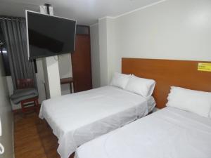 Hotel Lima Norte