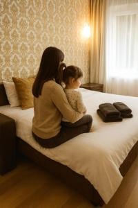 Friendly two-room apartment