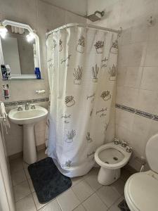 Depto frente al mar varese