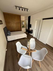 Depto frente al mar varese