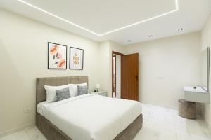 Cairo Homes Mohandeseen Stay