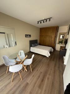 Depto frente al mar varese