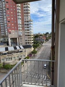 Depto frente al mar varese