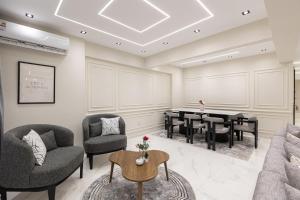 Cairo Homes Mohandeseen Stay