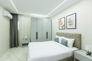 Cairo Homes Mohandeseen Stay