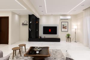 Cairo Homes Mohandeseen Stay