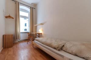 Burlington Residence - Mayfair border with Soho