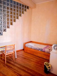 A un passo dal centro gli orsetti del duomo