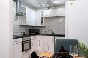 Apartment In The Heart Of Canterbury