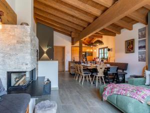 Wagrainer TauernLodge 42D