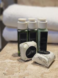 Green Palace Hotel Boutique