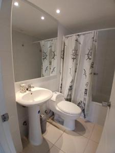 Departamento en el Tabo, ideal para tus vacaciones