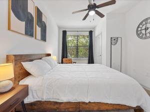 Luxury & Vibrant stay in Frisco with pool & gym