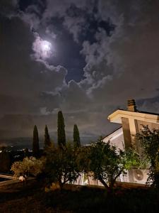 Villa The Green Door - Casa Vacanze vicino a Roma