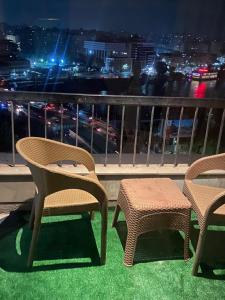 الزمالك علي نيل ابو الفدا مباشر